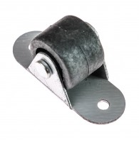 Ролик мебельный №5